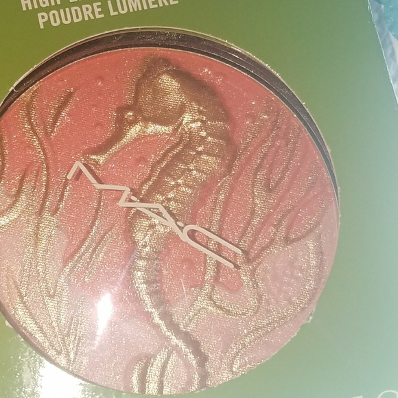 MAC COSMETICS MARINE LIFE - Picture 3 of 4